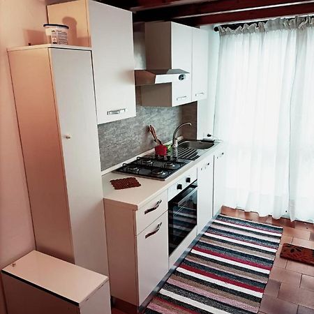 דירות פיזה Casa Della Spina מראה חיצוני תמונה