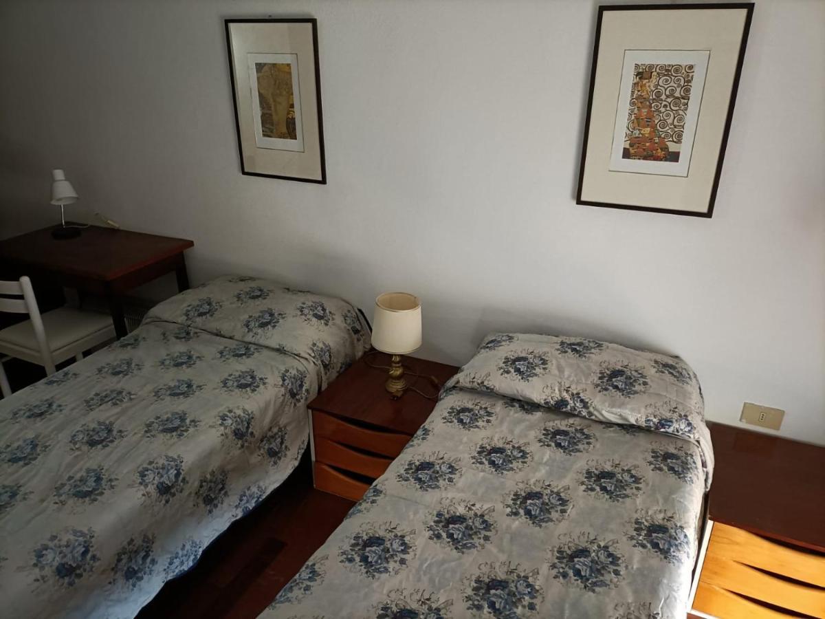 דירות פיזה Casa Della Spina מראה חיצוני תמונה