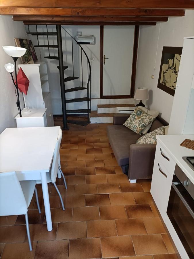 דירות פיזה Casa Della Spina מראה חיצוני תמונה