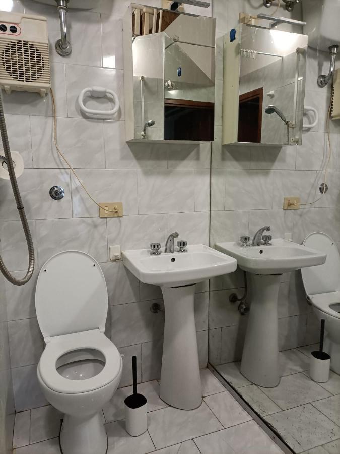 דירות פיזה Casa Della Spina מראה חיצוני תמונה