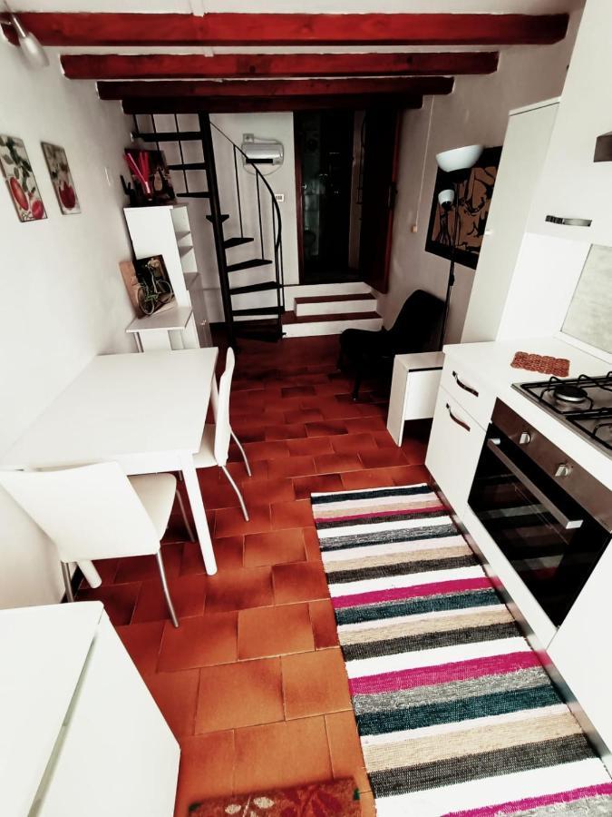 דירות פיזה Casa Della Spina מראה חיצוני תמונה