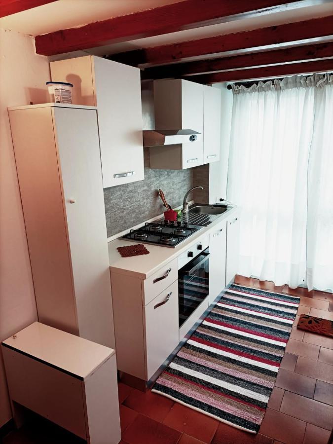 דירות פיזה Casa Della Spina מראה חיצוני תמונה