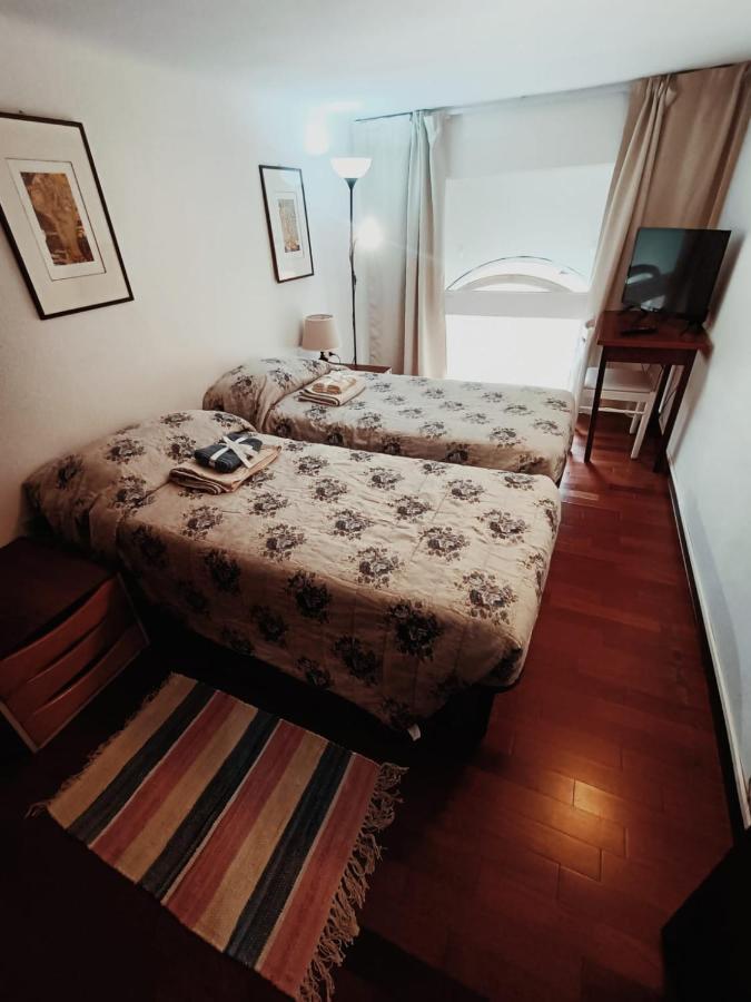 דירות פיזה Casa Della Spina מראה חיצוני תמונה